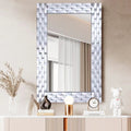 Mounted Mirror
