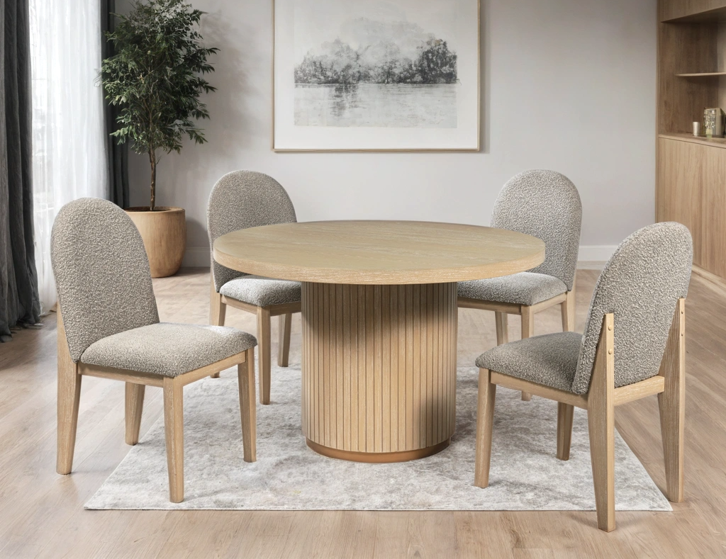 Casual Dining Table
