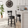 Ashley Bar Stool Counter Height