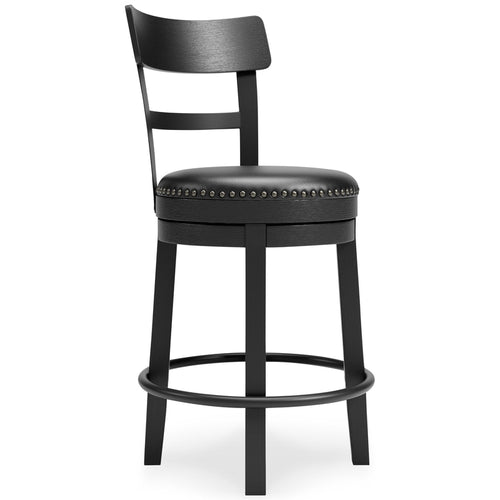 Ashley Bar Stool Counter Height