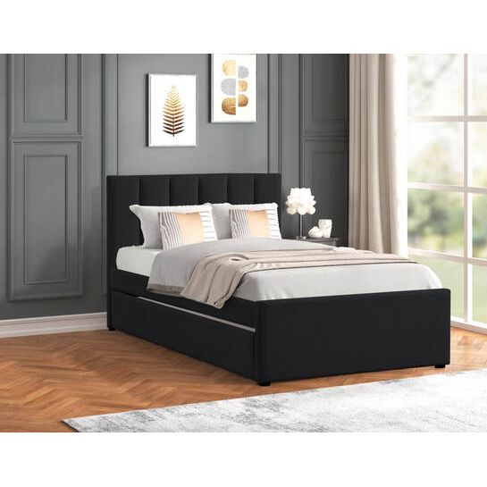 Maya Bed & Pull-Out Bed