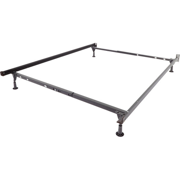 Insta-Lock Bed Rails
