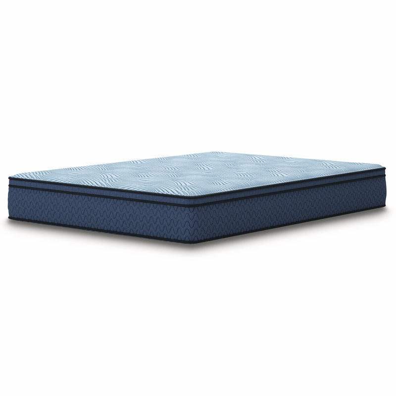 Peak 2.0 Sleep Essential 12" Mattress (Hybrid Firm)
