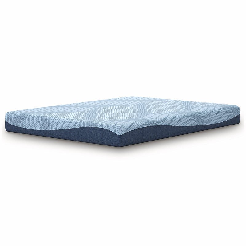 Sleep Essentials 8" (Firm)