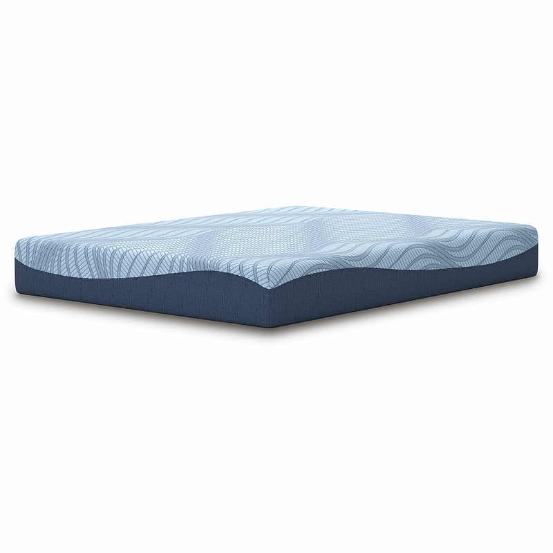 Sleep Essentials 10" (Firm)
