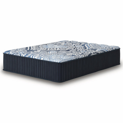 15" Luxe Firm Mattress (Queen Only)