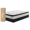 Chime Hybrid Mattress (Plush)