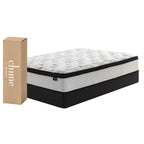 Chime Hybrid Mattress (Plush)