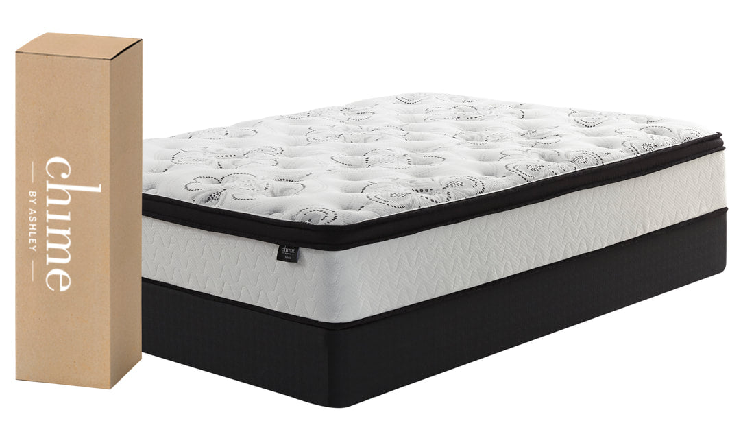 Chime Hybrid Mattress (Plush)