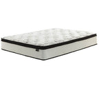 Chime Hybrid Mattress (Plush)
