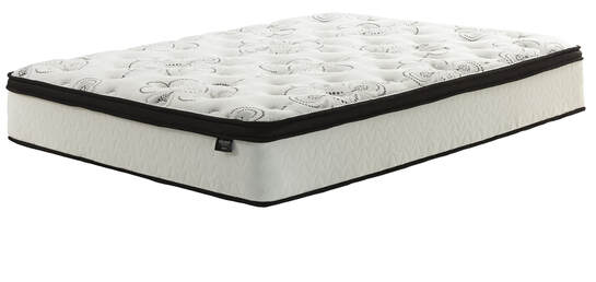 Chime Hybrid Mattress (Plush)