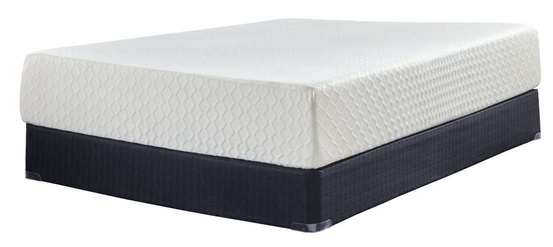 Full Memory Foam (Ultra-Plush)