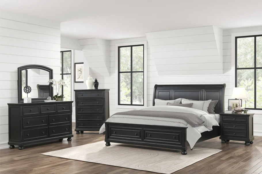 Magnolia Bedroom Set
