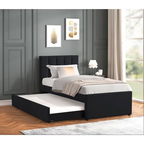 Maya Bed & Pull-Out Bed
