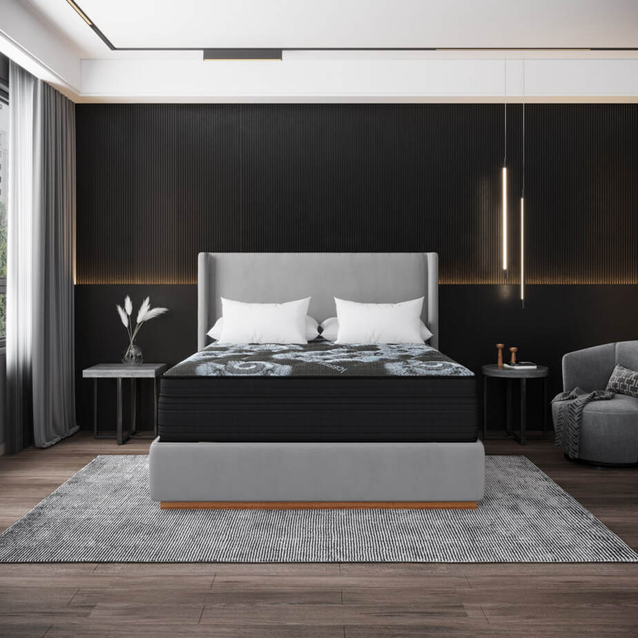 Noche Mattress (Plush)