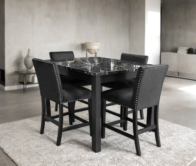 Onyx Dining Table