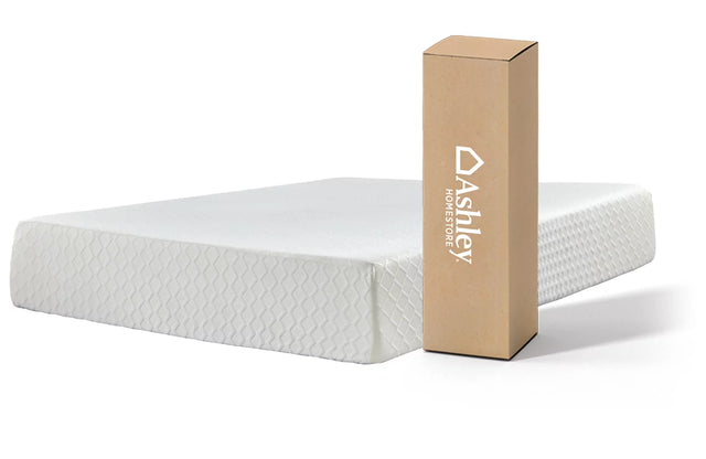 Full Memory Foam (Ultra-Plush)