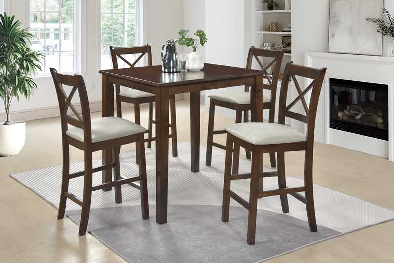 Tahoe Counter Height Dining Table