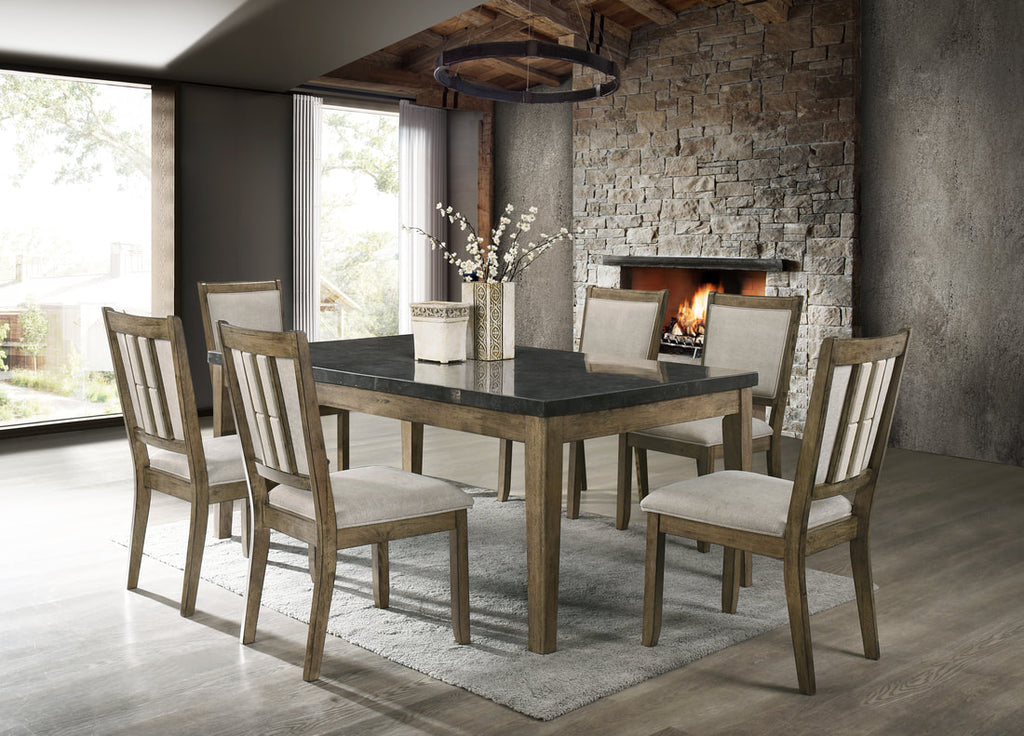 Melstone Dining Set