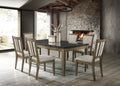 Melstone Dining Set