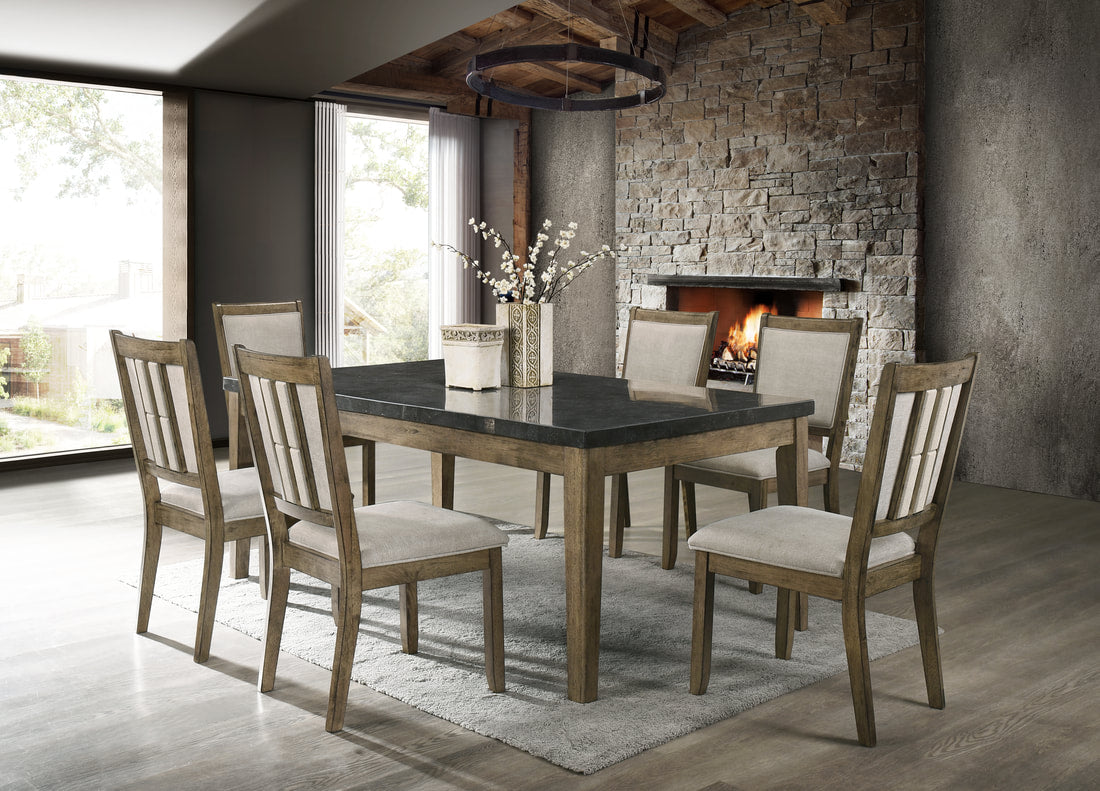 Melstone Dining Set